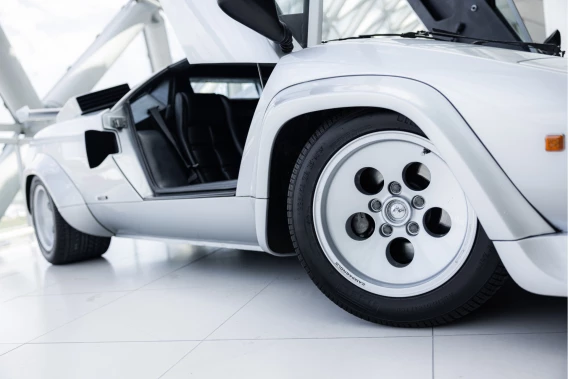 Lamborghini Countach