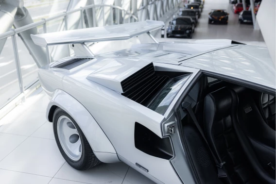 Lamborghini Countach