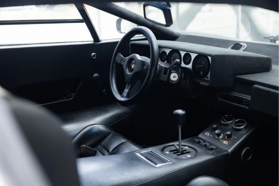 Lamborghini Countach