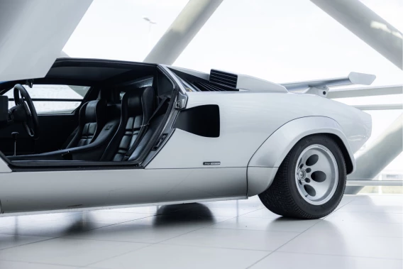 Lamborghini Countach