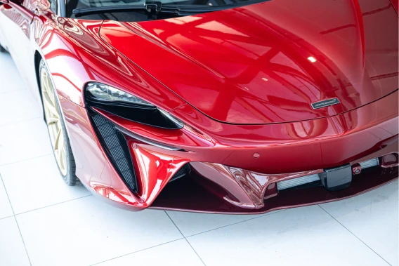 McLaren Artura
