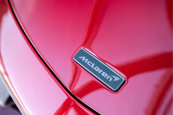 McLaren Artura