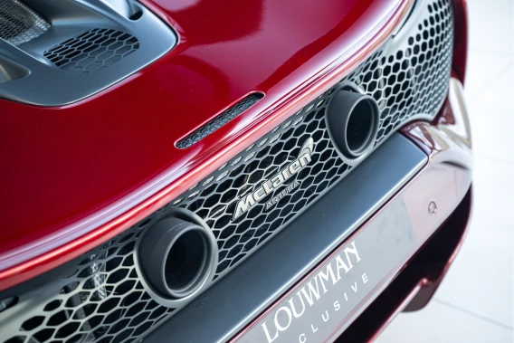 McLaren Artura