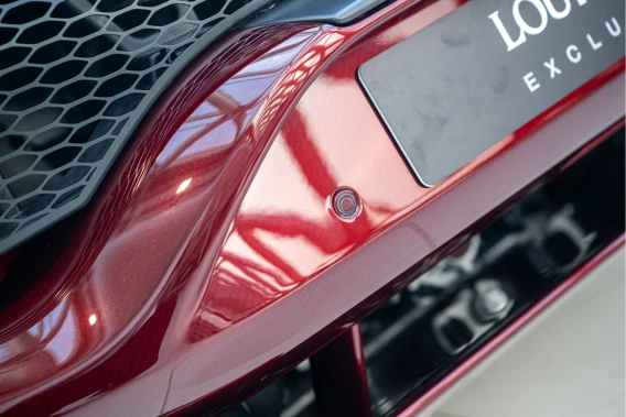 McLaren Artura