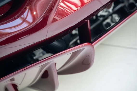 McLaren Artura