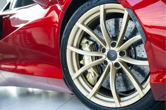 McLaren Artura