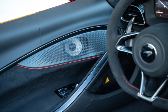 McLaren Artura