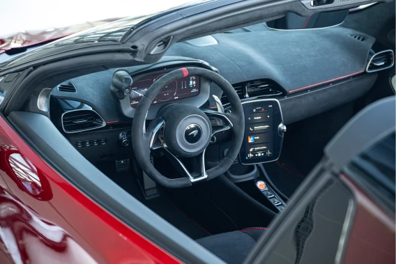 McLaren Artura