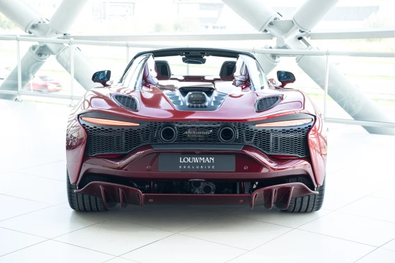 McLaren Artura