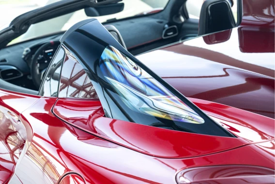McLaren Artura