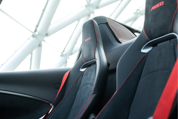 McLaren Artura