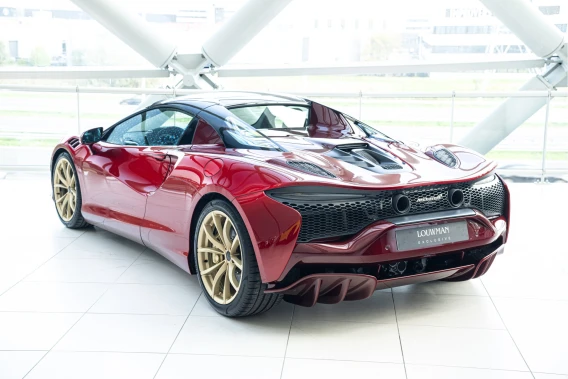 McLaren Artura
