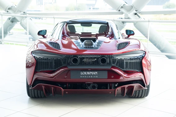 McLaren Artura