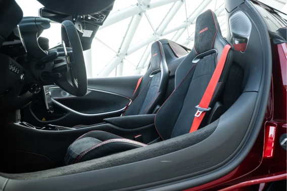 McLaren Artura