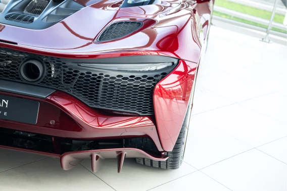 McLaren Artura