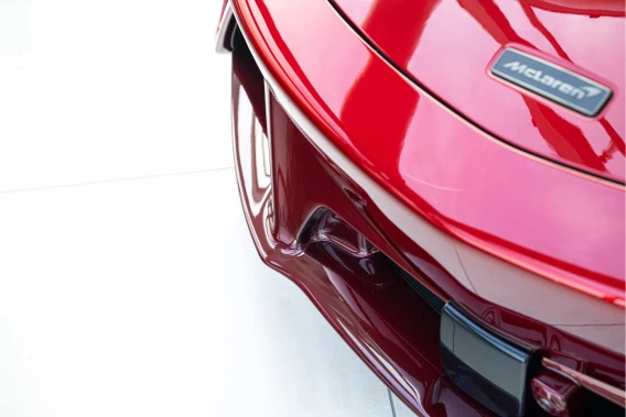 McLaren Artura