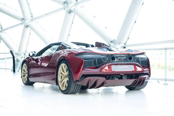 McLaren Artura