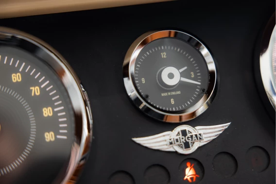 Morgan Plus 4