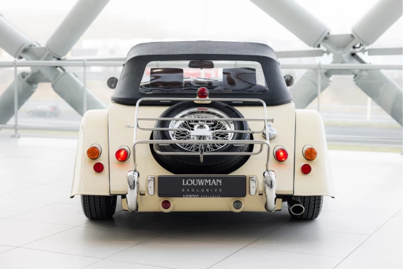Morgan Plus 4