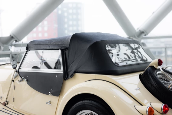 Morgan Plus 4