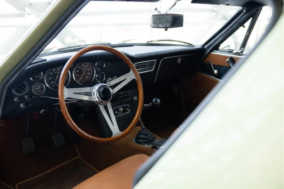 Intermeccanica Omega