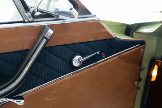 Intermeccanica Omega