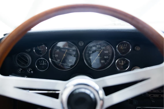 Intermeccanica Omega