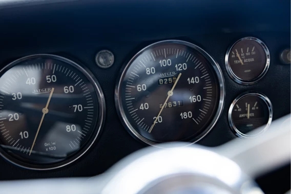 Intermeccanica Omega