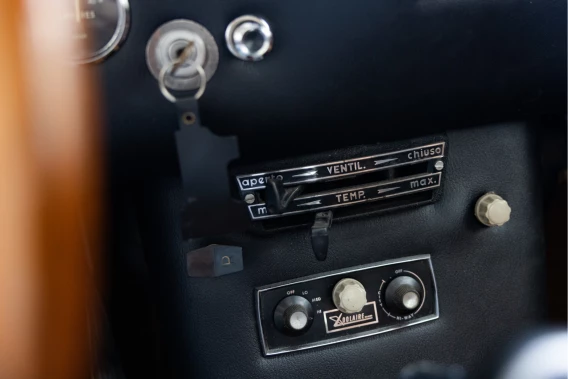 Intermeccanica Omega