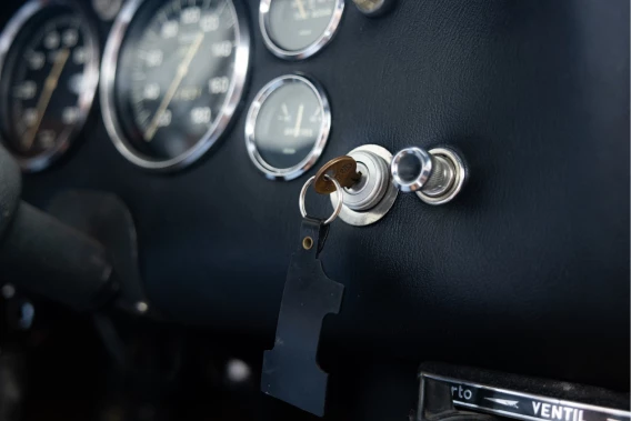 Intermeccanica Omega