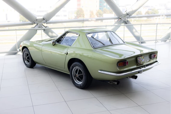 Intermeccanica Omega