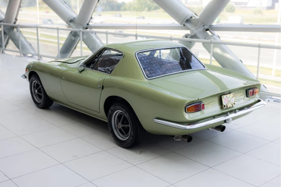 Intermeccanica Omega