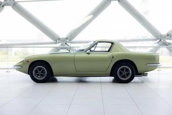 Intermeccanica Omega