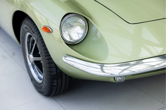 Intermeccanica Omega