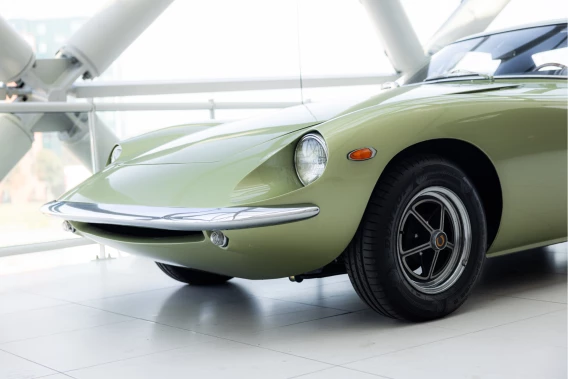 Intermeccanica Omega