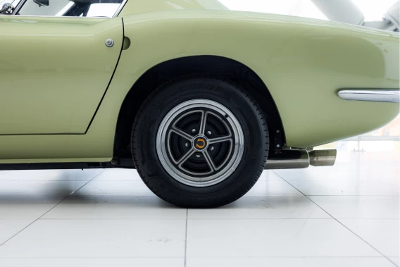 Intermeccanica Omega