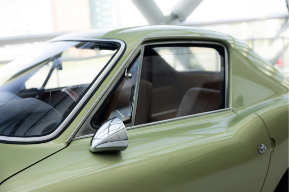 Intermeccanica Omega