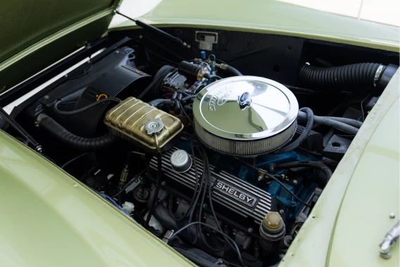 Intermeccanica Omega