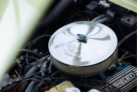 Intermeccanica Omega