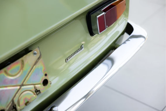 Intermeccanica Omega