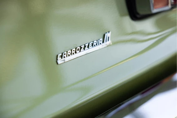 Intermeccanica Omega