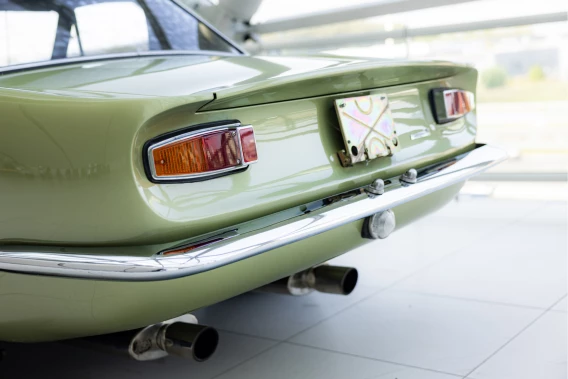 Intermeccanica Omega