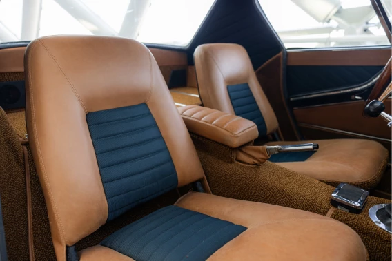 Intermeccanica Omega