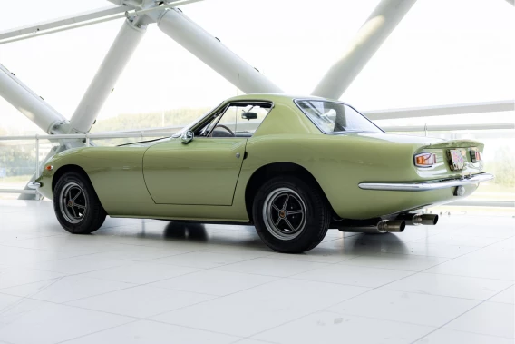 Intermeccanica Omega