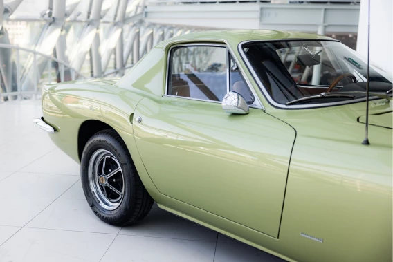 Intermeccanica Omega