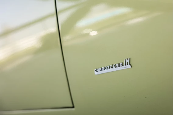 Intermeccanica Omega