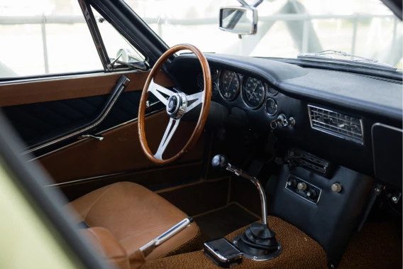 Intermeccanica Omega