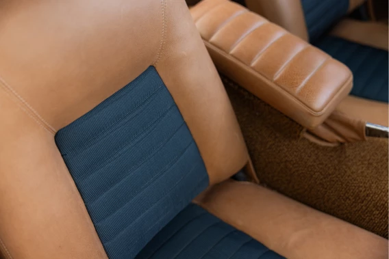 Intermeccanica Omega