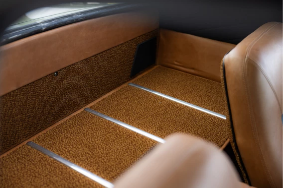 Intermeccanica Omega