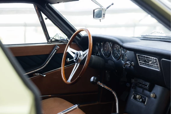 Intermeccanica Omega